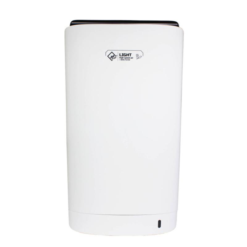 Jet Dryer LIGHT Biely – Obrázok 2