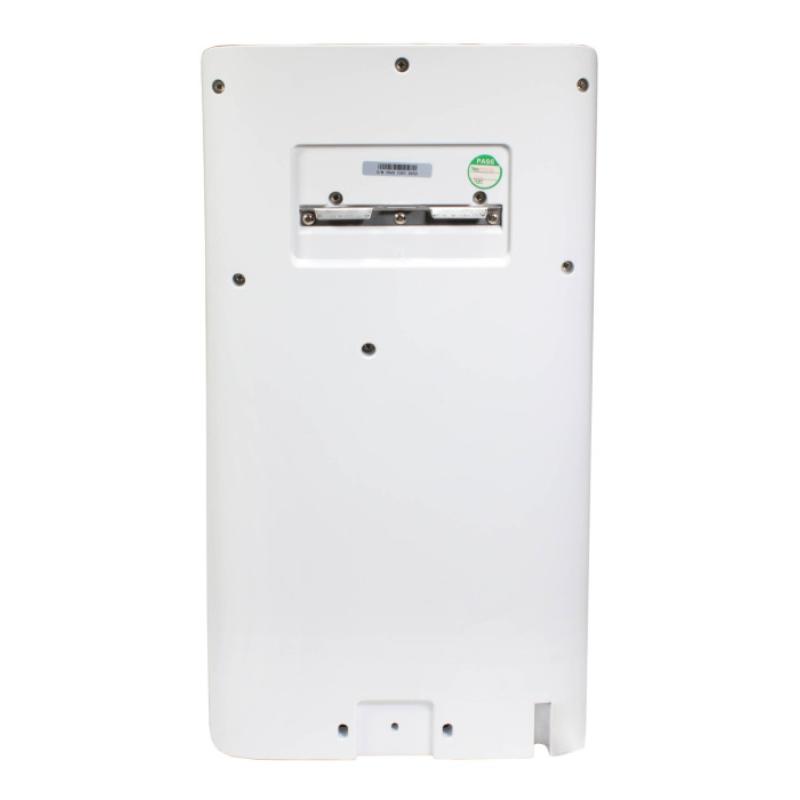 Jet Dryer LIGHT Biely – Obrázok 4