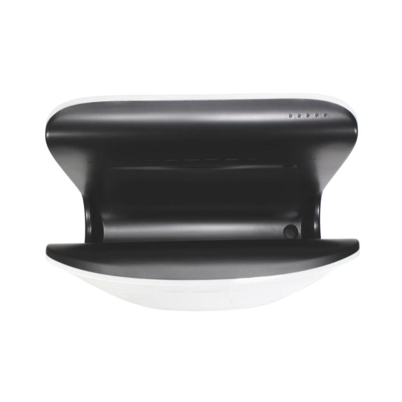 Jet Dryer LIGHT Biely – Obrázok 9