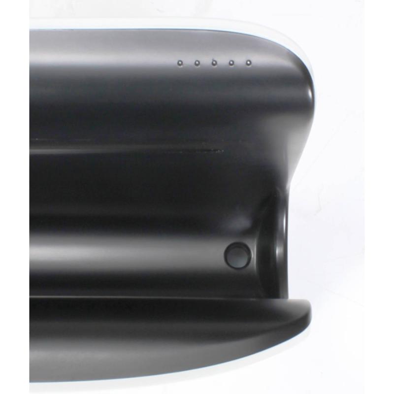 Jet Dryer LIGHT Strieborný – Obrázok 10