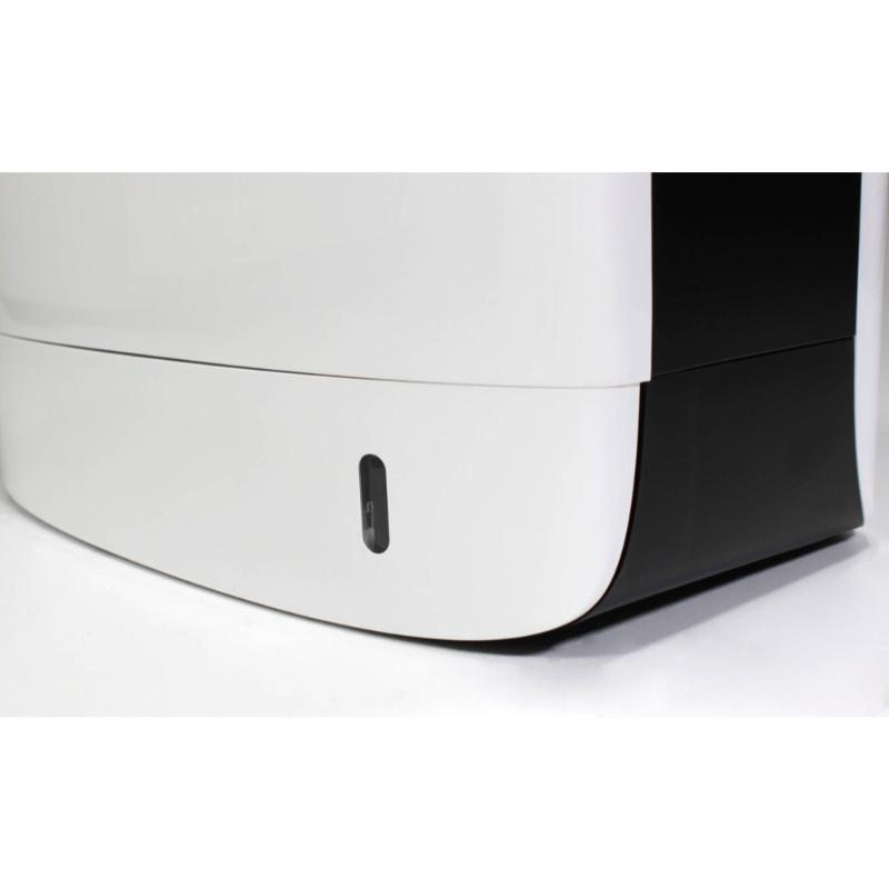 Jet Dryer LIGHT Strieborný – Obrázok 12