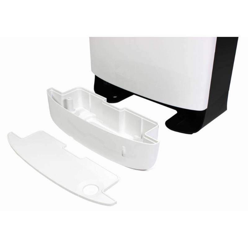 Jet Dryer LIGHT Strieborný – Obrázok 14