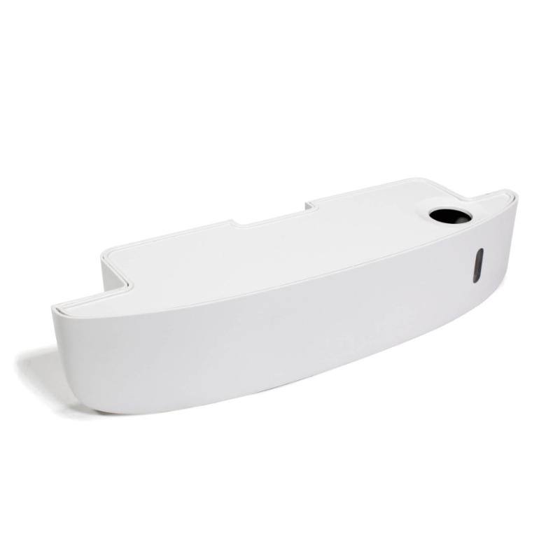 Jet Dryer LIGHT Strieborný – Obrázok 18