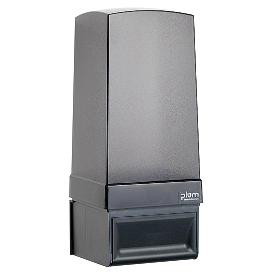 Starostlivosť o ruky Plum