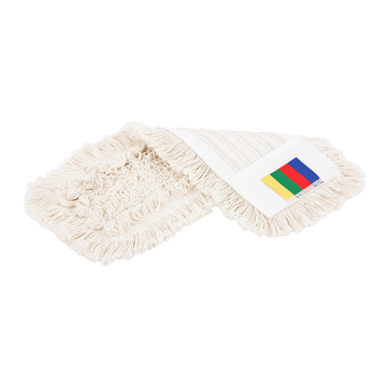 Vileda Easy Tuft mop 40 cm, strapcový s kapsami