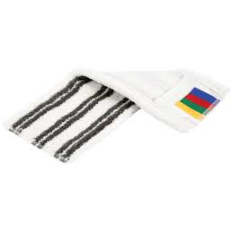Vileda MicroLite 40 cm mop, mikrovláknový s kapsami a páskami