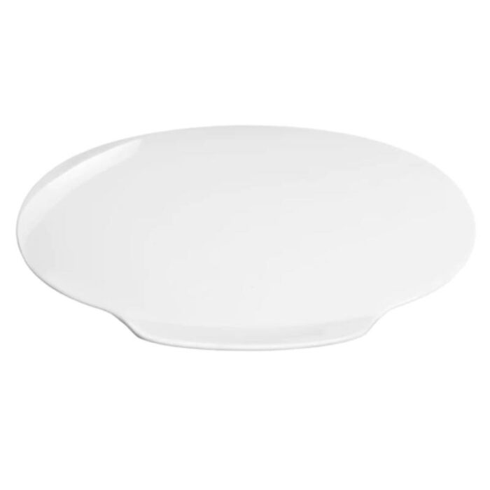 Tork veko na odpadkový kôš 50 l - 563000, biely plast, systém B1