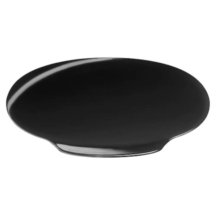 Tork veko na odpadkový kôš 50 l - 563008, čierny plast, systém B1