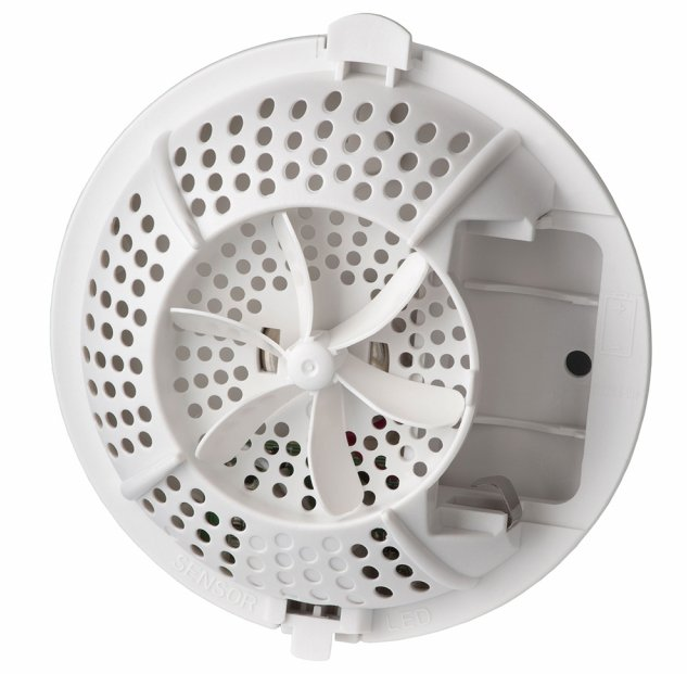 FRE-PRO Easy Fresh 2.0 elektrický osviežovač vzduchu, biely plast, strojček