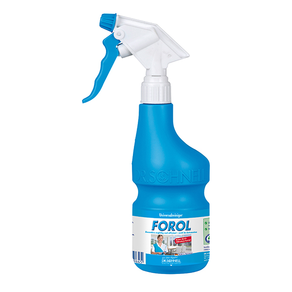 Dr.Schnell Forol ručný rozprašovač 600 ml