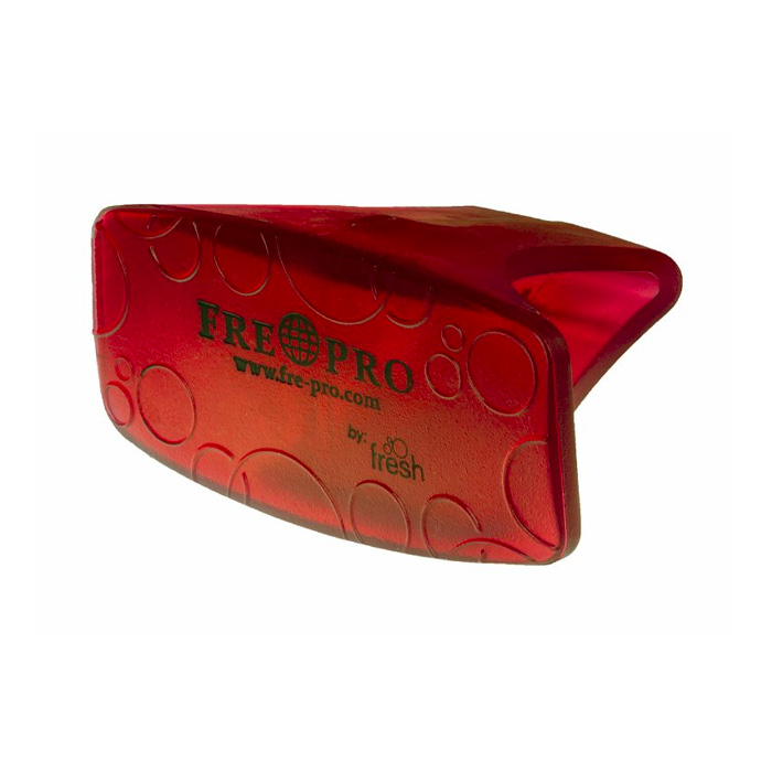 FRE-PRO Bowl Clip vonný závesný osviežovač na WC – Obrázok 2