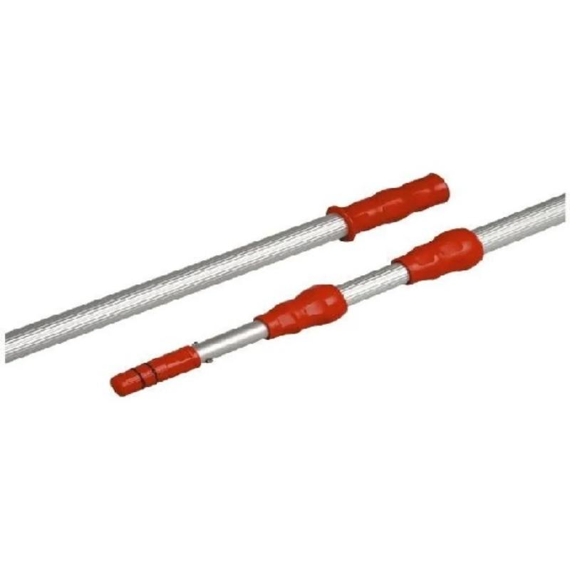 Vileda Evolution teleskopická násada, dĺžka 2 x 2 m