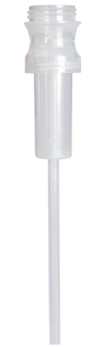 Dr.Schnell Mini dávkovač/odmerka na 1 l fľaše (5 - 20 ml) – Obrázok 2