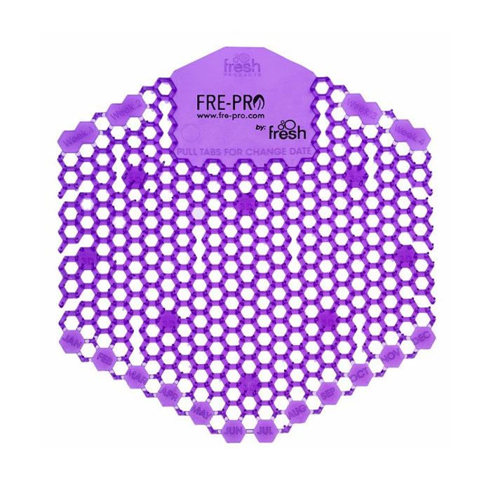 FRE-PRO 3D vonné sitko do pisoáru – Obrázok 4