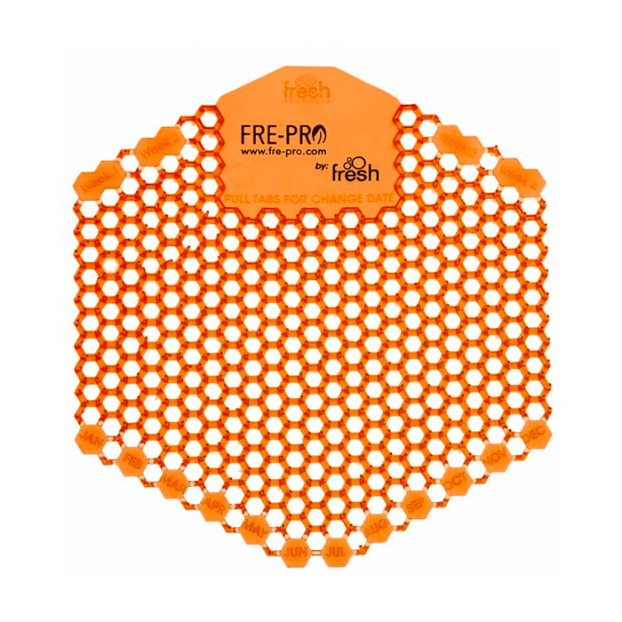 FRE-PRO 3D vonné sitko do pisoáru – Obrázok 6