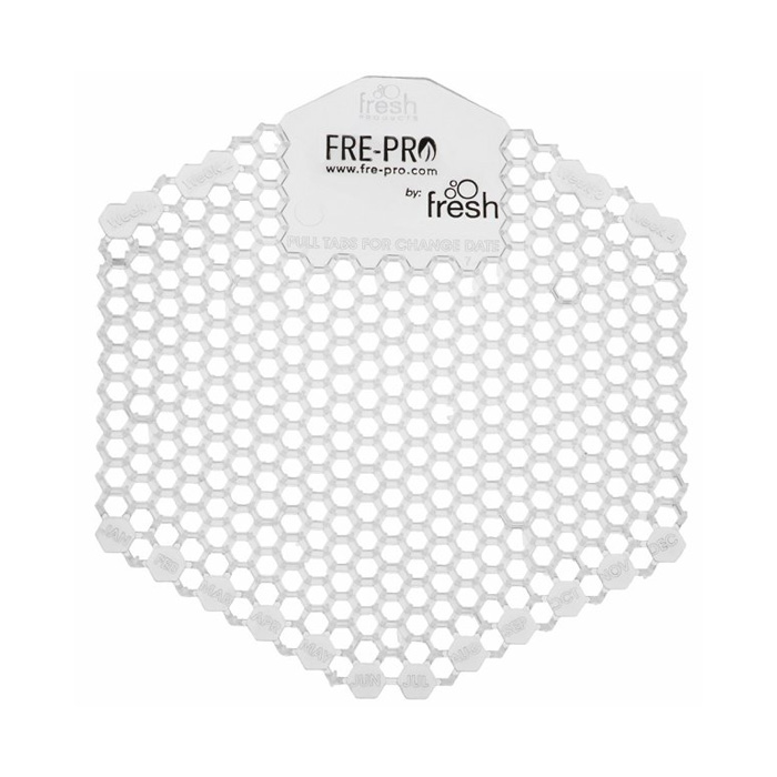 FRE-PRO 3D vonné sitko do pisoáru – Obrázok 3