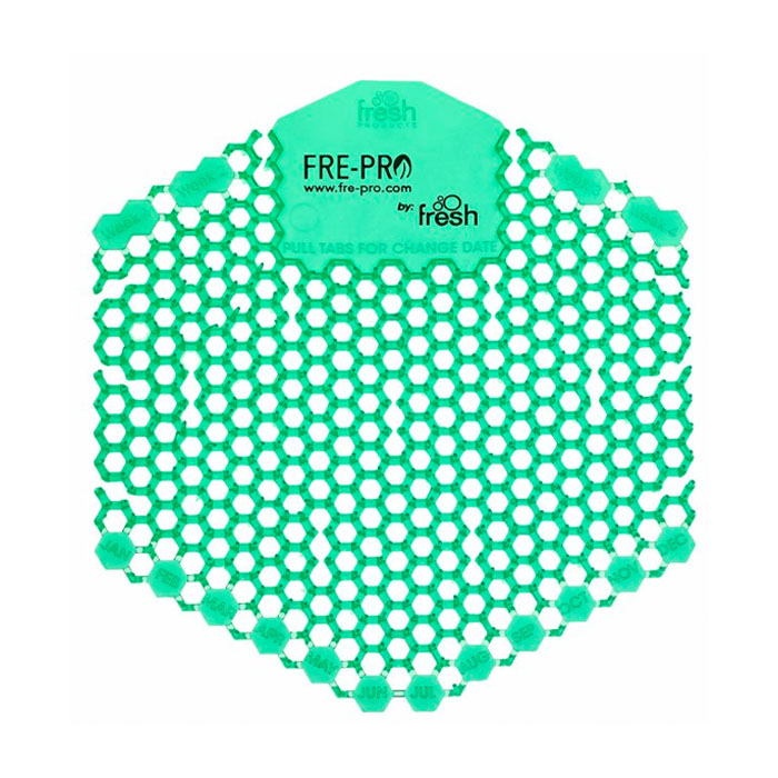 FRE-PRO 3D vonné sitko do pisoáru – Obrázok 8