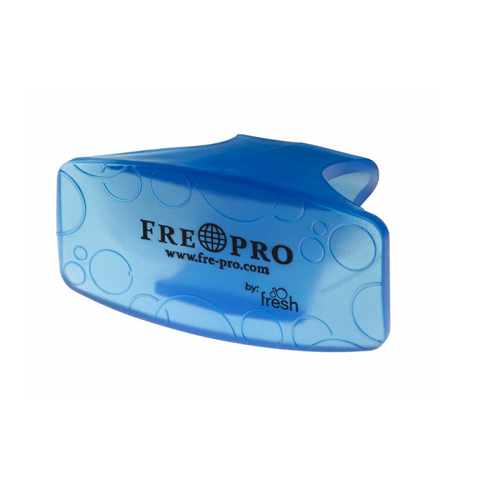 FRE-PRO Bowl Clip vonný závesný osviežovač na WC