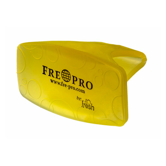 FRE-PRO Bowl Clip vonný závesný osviežovač na WC – Obrázok 3