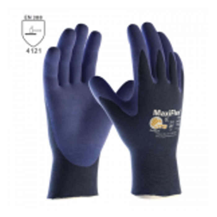 ATG Rukavice MAXIFLEX ELITE 34-274, č.6