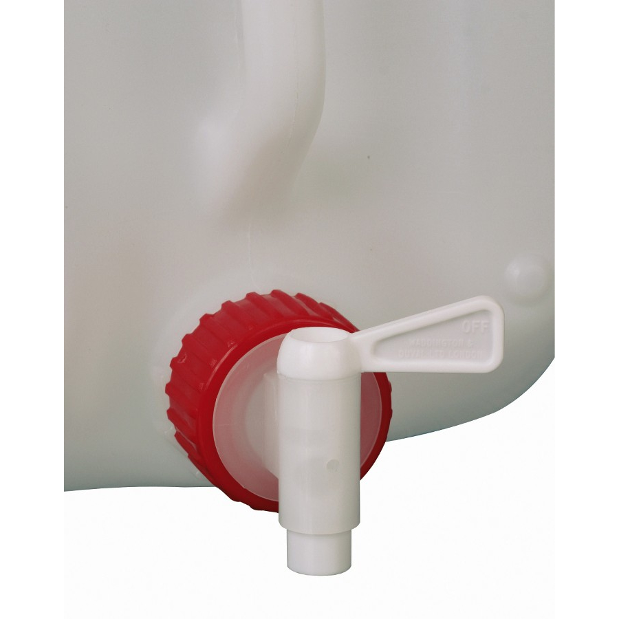 Dr.Schnell Kohútik/vypúšťací ventil na 10 l kanister