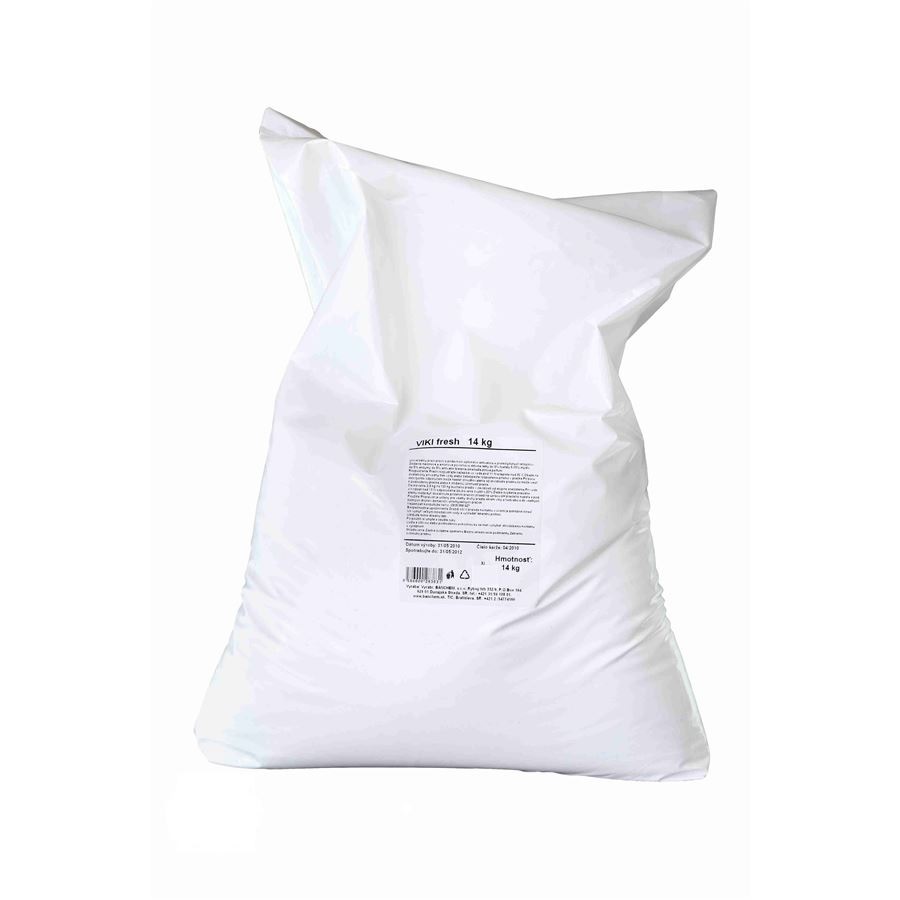 Prací prach VIKI profesionál 14 kg