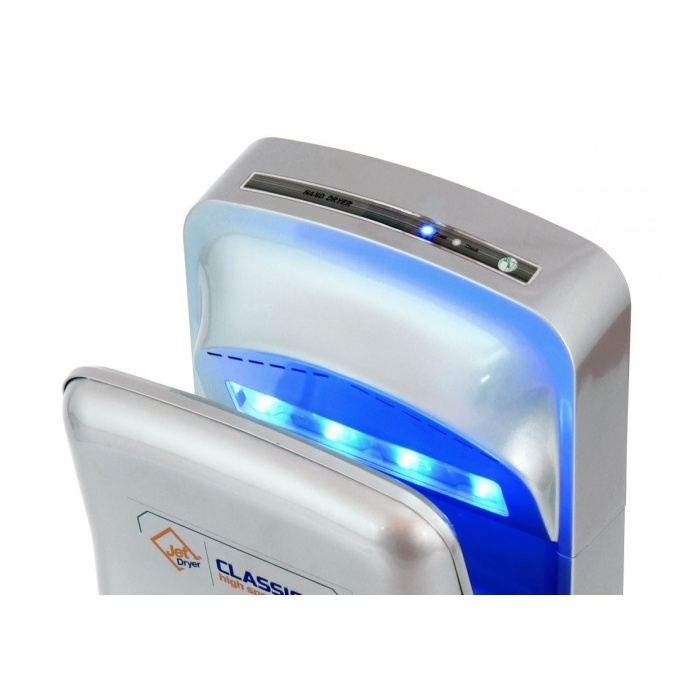Jet Dryer CLASSIC Biely – Obrázok 6