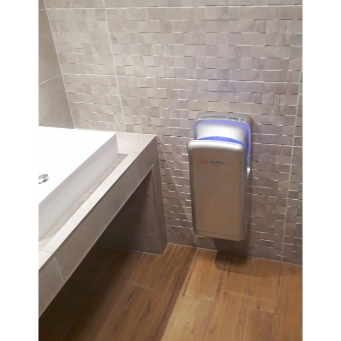 Jet Dryer CLASSIC Biely – Obrázok 26