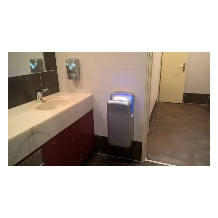 Jet Dryer CLASSIC Biely – Obrázok 24