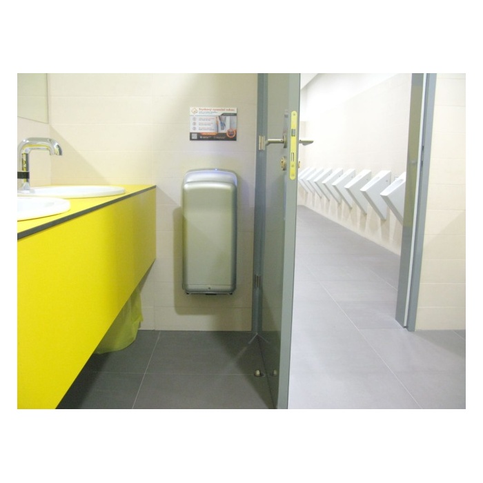 Jet Dryer CLASSIC Biely – Obrázok 23