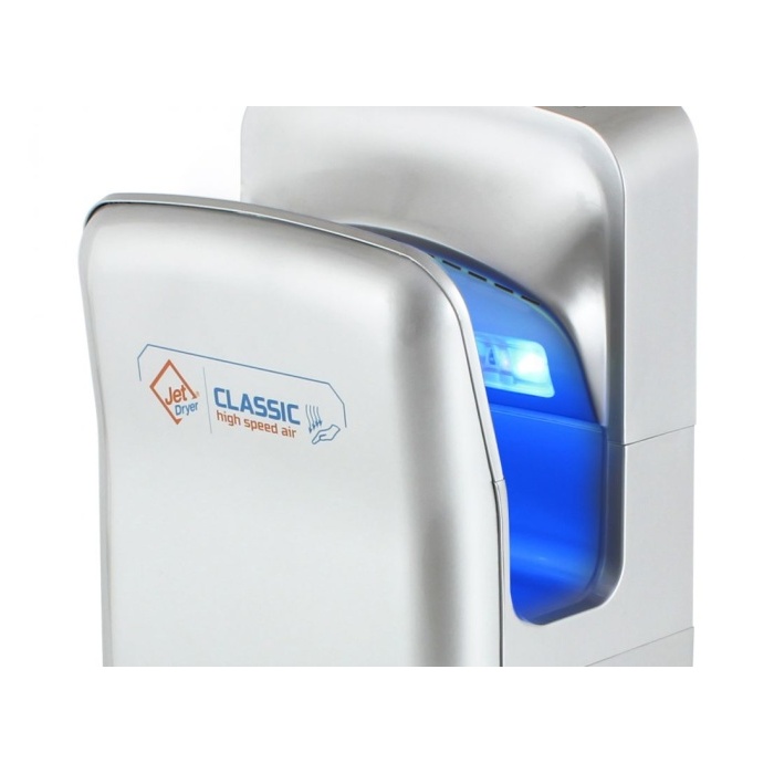 Jet Dryer CLASSIC Biely – Obrázok 13