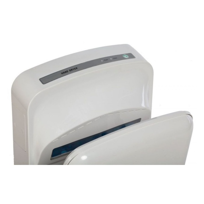 Jet Dryer CLASSIC Biely – Obrázok 14