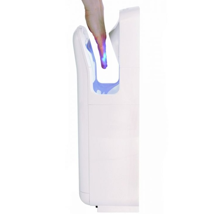 Jet Dryer CLASSIC Biely – Obrázok 12