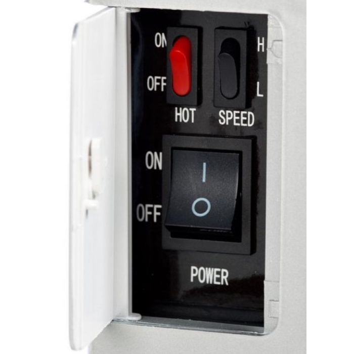 Jet Dryer CLASSIC Biely – Obrázok 15