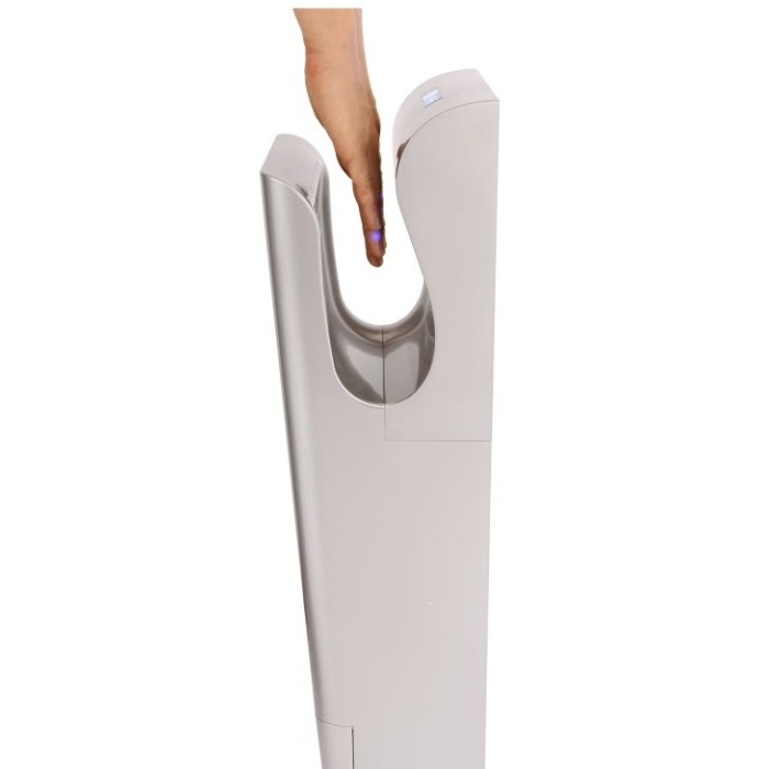 Jet Dryer STYLE strieborný – Obrázok 2