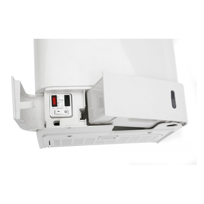 Jet Dryer STYLE Biely – Obrázok 7