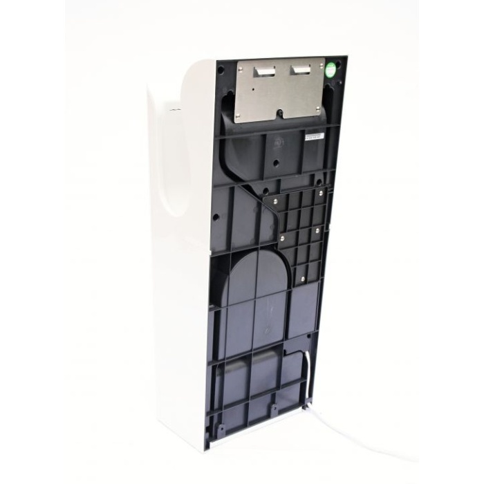 Jet Dryer STYLE Biely – Obrázok 2