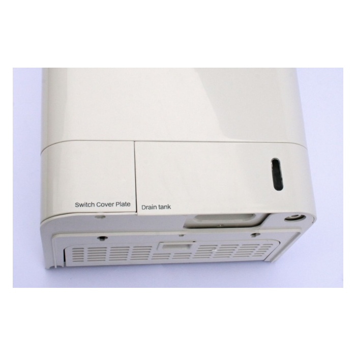 Jet Dryer STYLE Biely – Obrázok 9