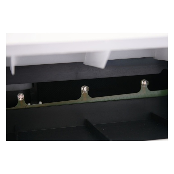 Jet Dryer STYLE strieborný – Obrázok 9