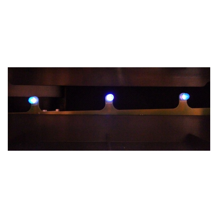 Jet Dryer STYLE strieborný – Obrázok 8