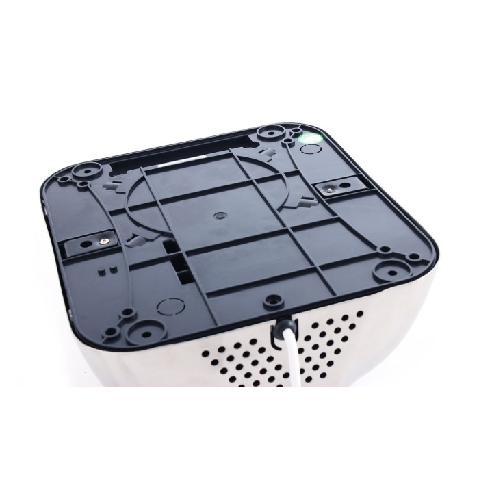 Jet Dryer SIMPLE Biely – Obrázok 5