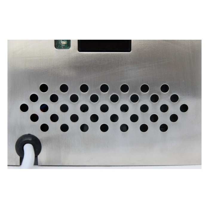 Jet Dryer MINI Strieborný – Obrázok 5