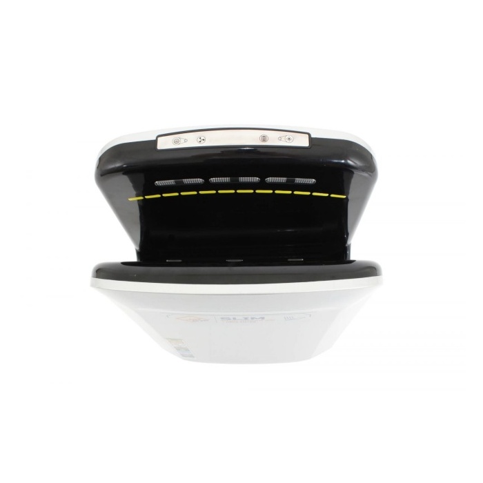 Jet Dryer SLIM Biely – Obrázok 2