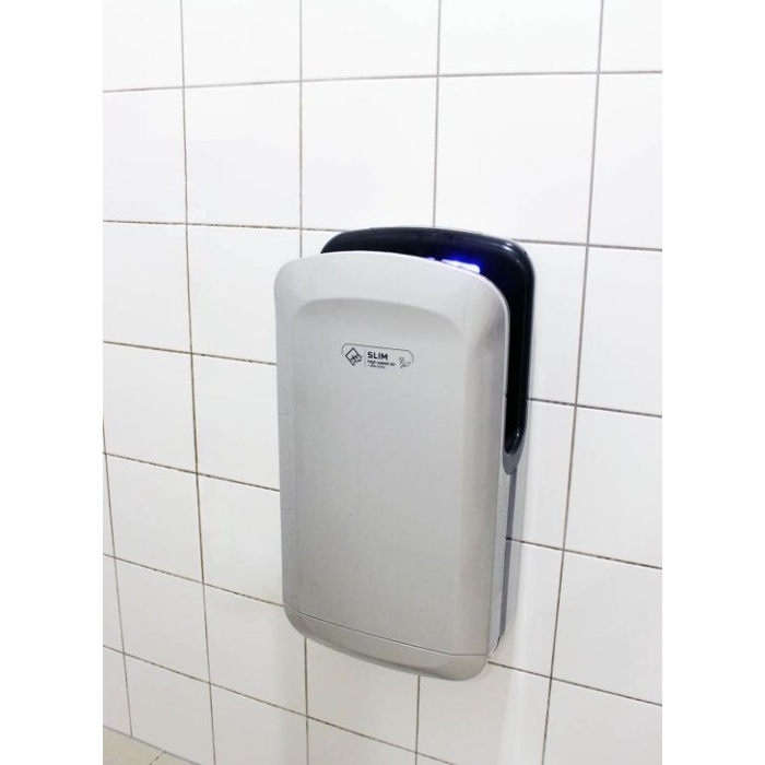 Jet Dryer SLIM Strieborný – Obrázok 24