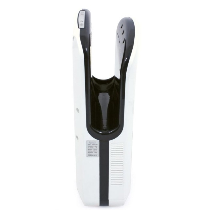 Jet Dryer SLIM Biely – Obrázok 10