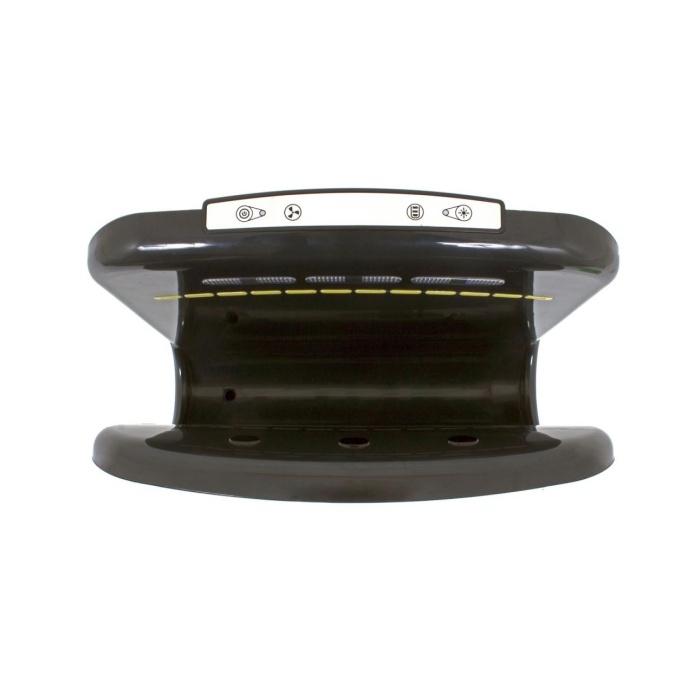 Jet Dryer SLIM Strieborný – Obrázok 7