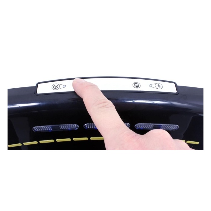 Jet Dryer SLIM Strieborný – Obrázok 8