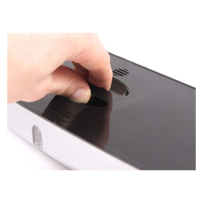 Jet Dryer SLIM Strieborný – Obrázok 16