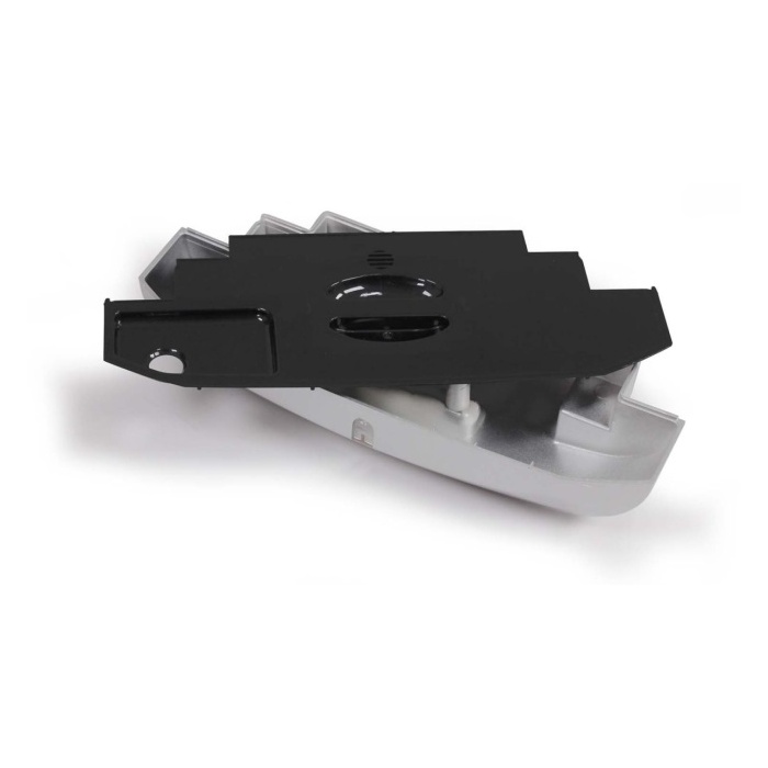 Jet Dryer SLIM Strieborný – Obrázok 21