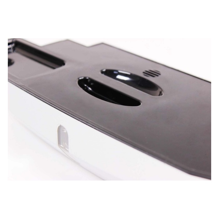 Jet Dryer SLIM Strieborný – Obrázok 20